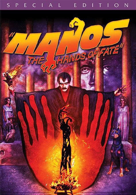 latest Manos: The Hands of Fate